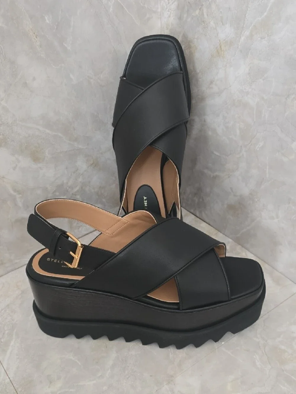 Stella McCartney authentic brand